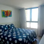 Waterfront Ipioca Maceio