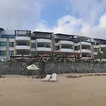 Waterfront Ipioca Maceio