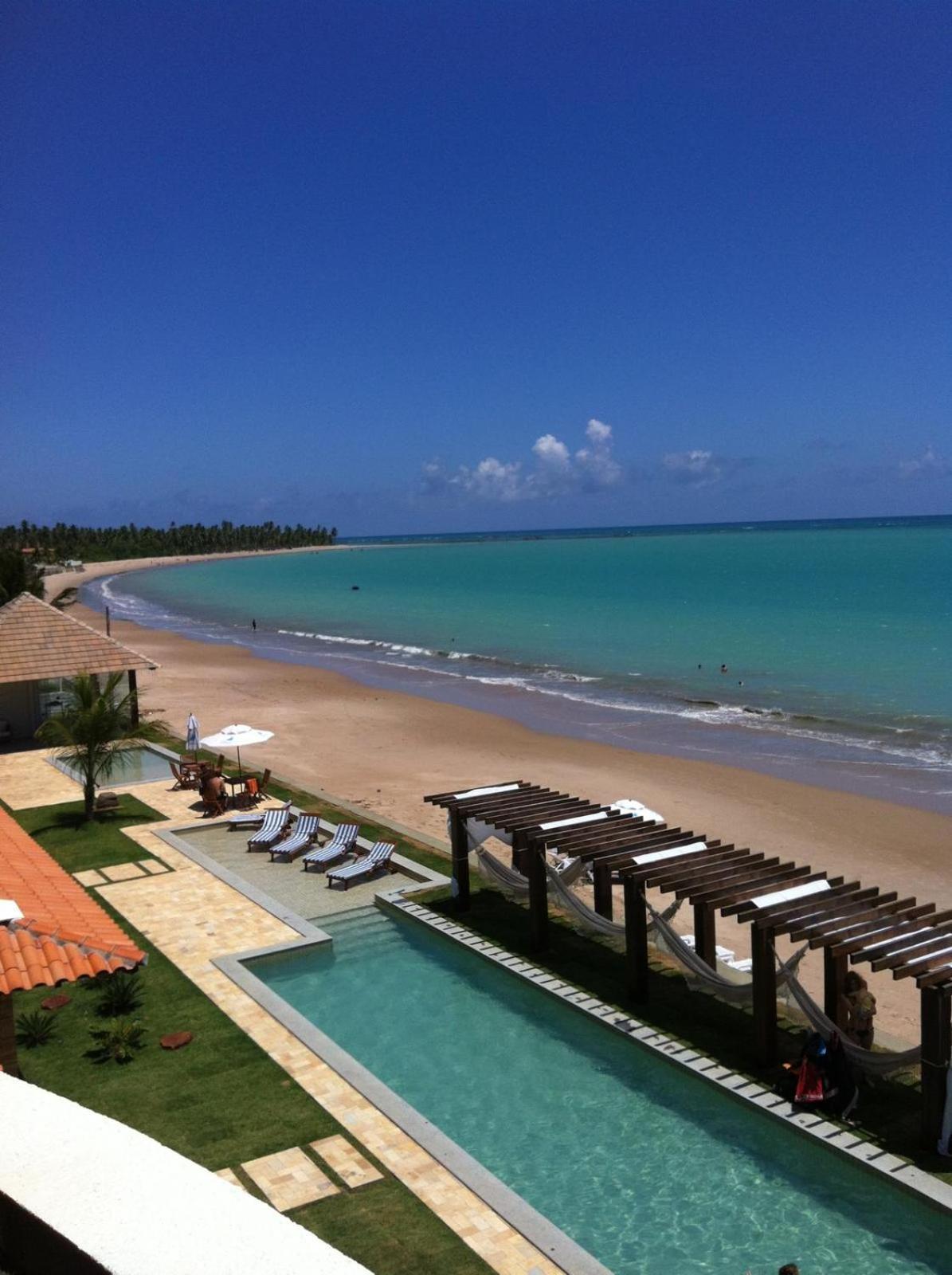 Waterfront Ipioca Apartamento *