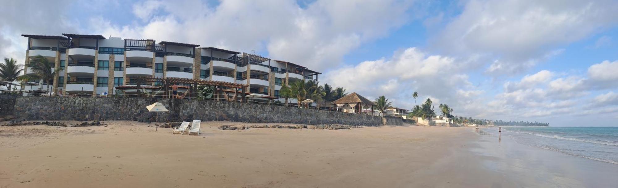 Waterfront Ipioca Apartamento