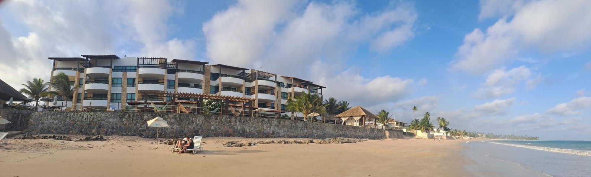 Waterfront Ipioca Apartamento *