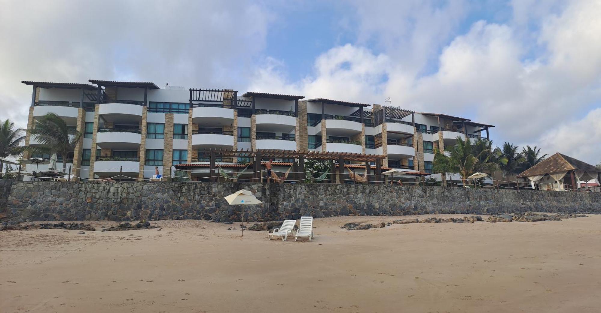 Waterfront Ipioca * Maceió