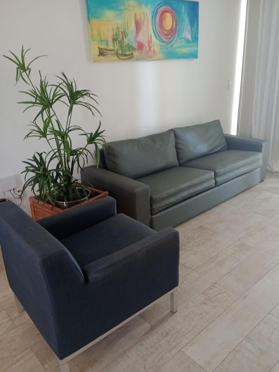 Waterfront Ipioca Apartamento