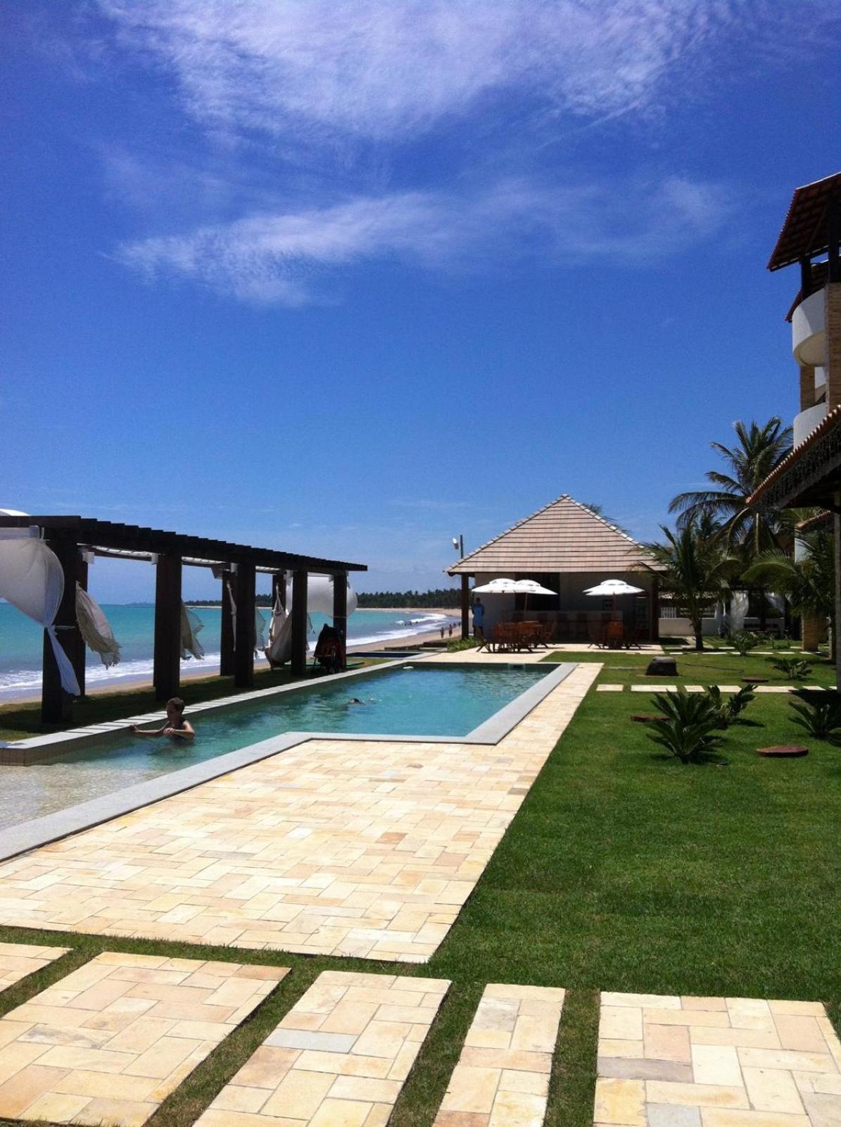 Waterfront Ipioca Apartamento *
