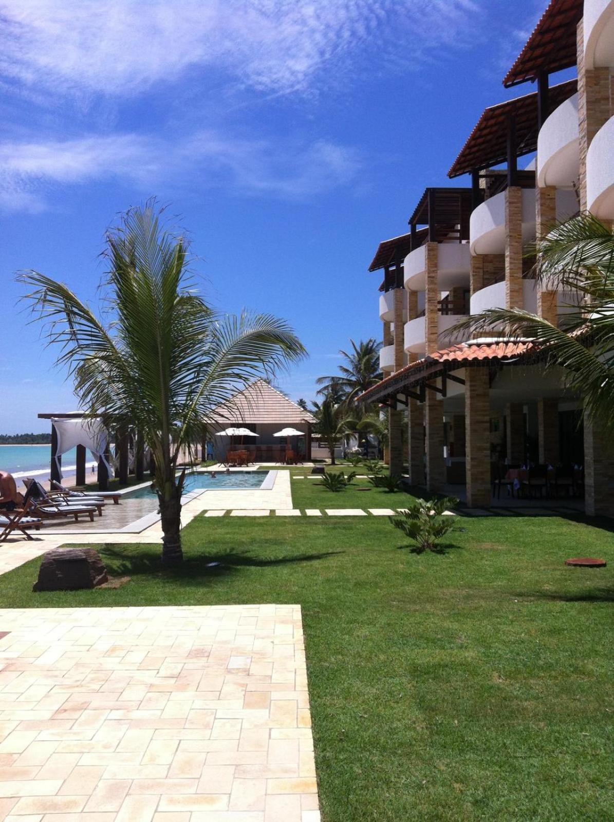 Waterfront Ipioca Maceió
