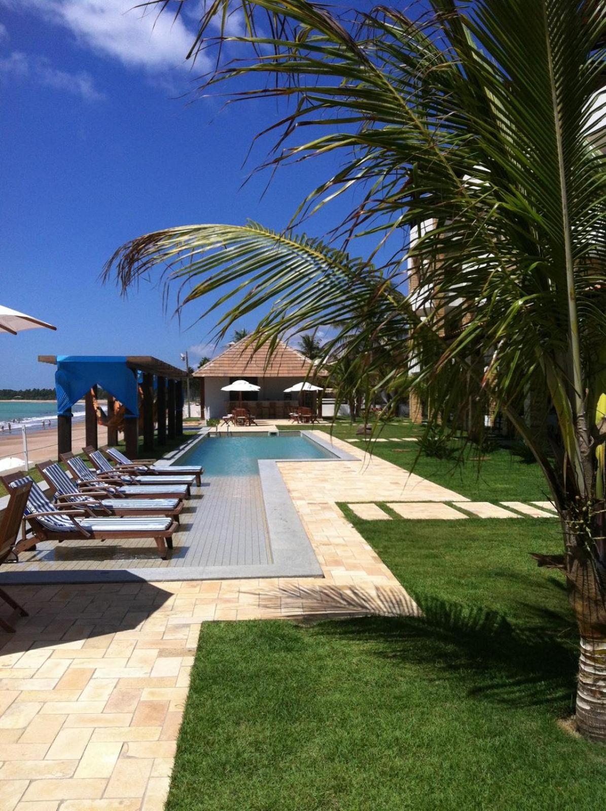 Waterfront Ipioca * Maceió