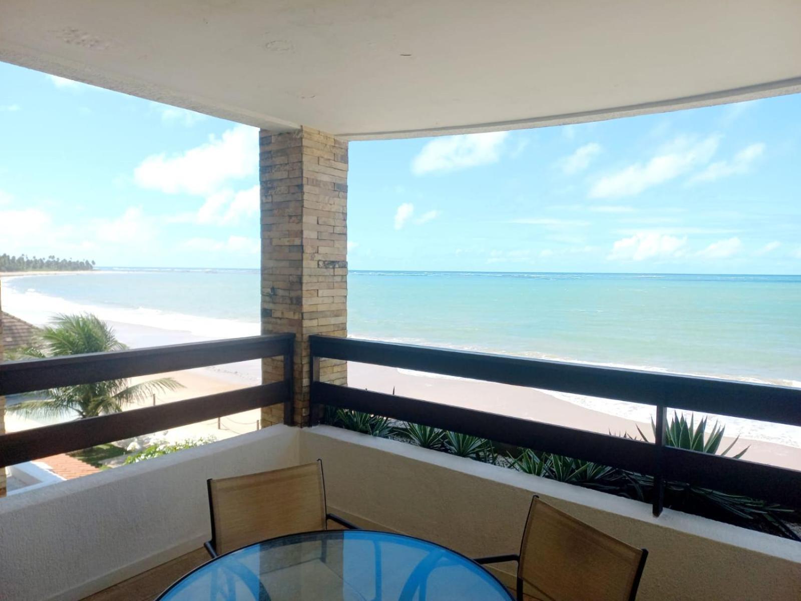 Waterfront Ipioca Apartamento *
