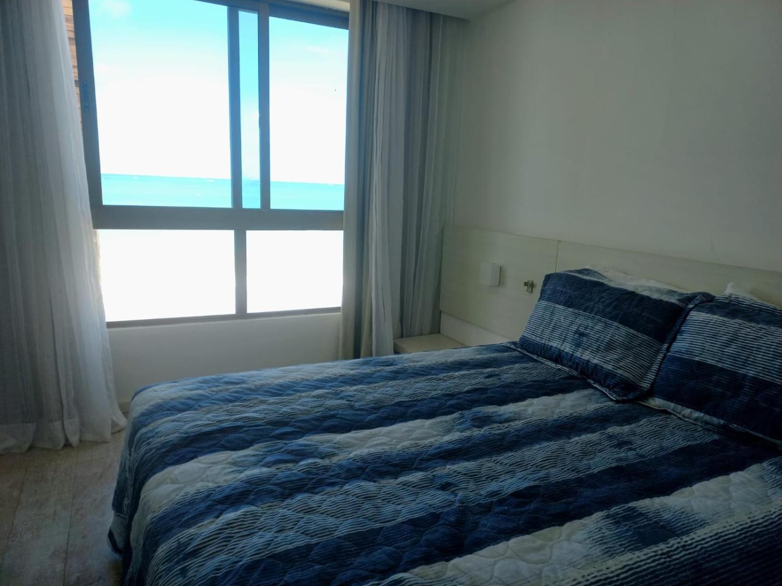 Apartamento Waterfront Ipioca *