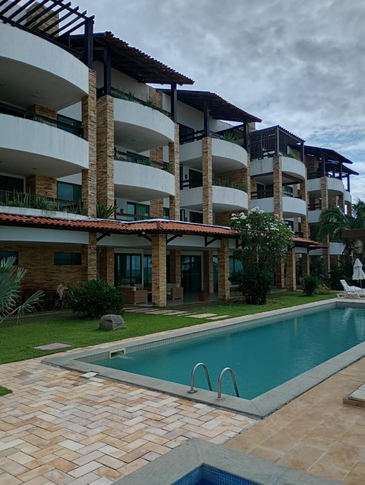 Waterfront Ipioca * Maceió